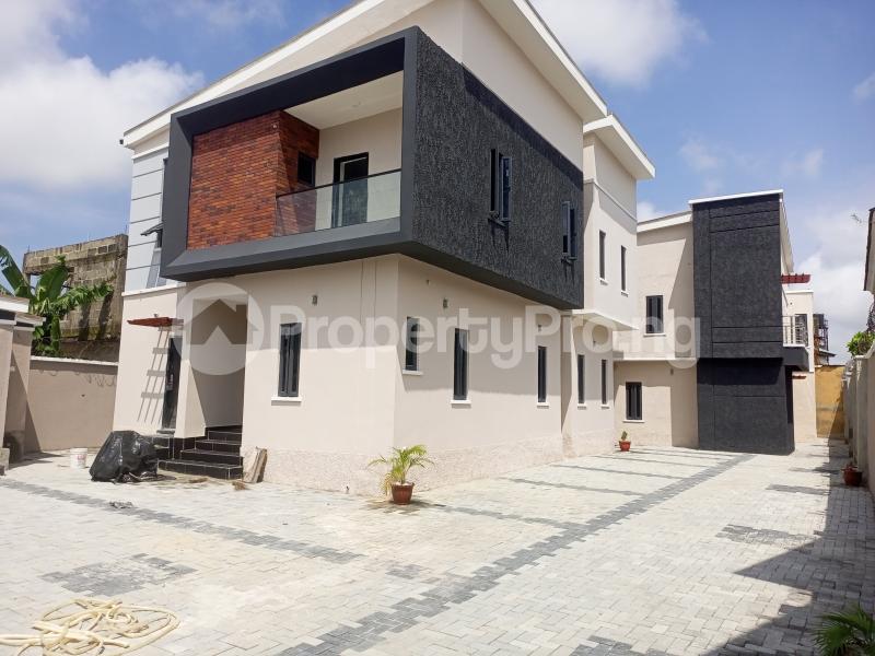 2 bedroom Flat / Apartment for sale Olokonla Ajah Lagos