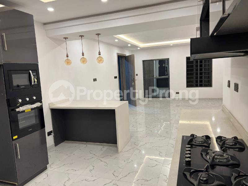 2 bedroom Flat / Apartment for rent Ikate Lekki Lagos