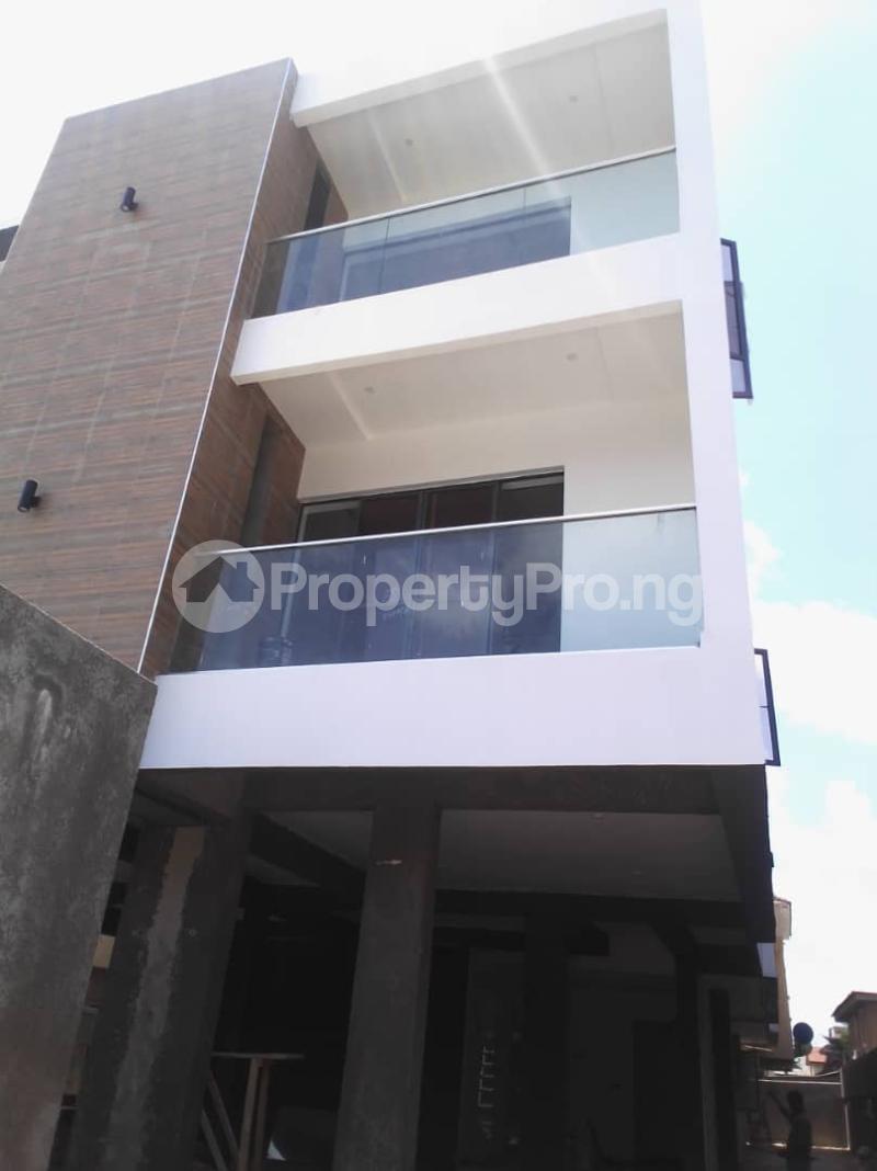 2 bedroom House for rent Lekki Right Hand Lekki Phase 1 Lekki Lagos