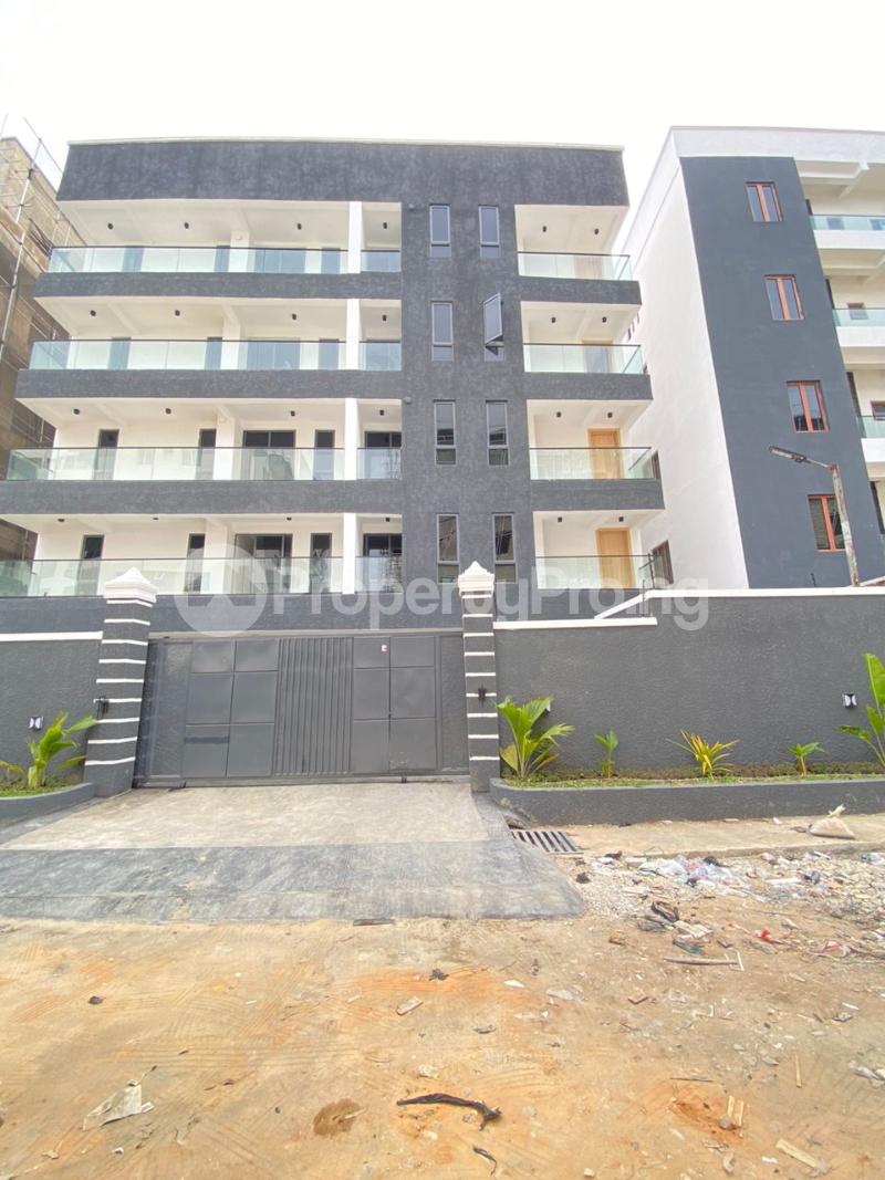 2 bedroom Flat / Apartment for sale Ikate Lekki Lagos