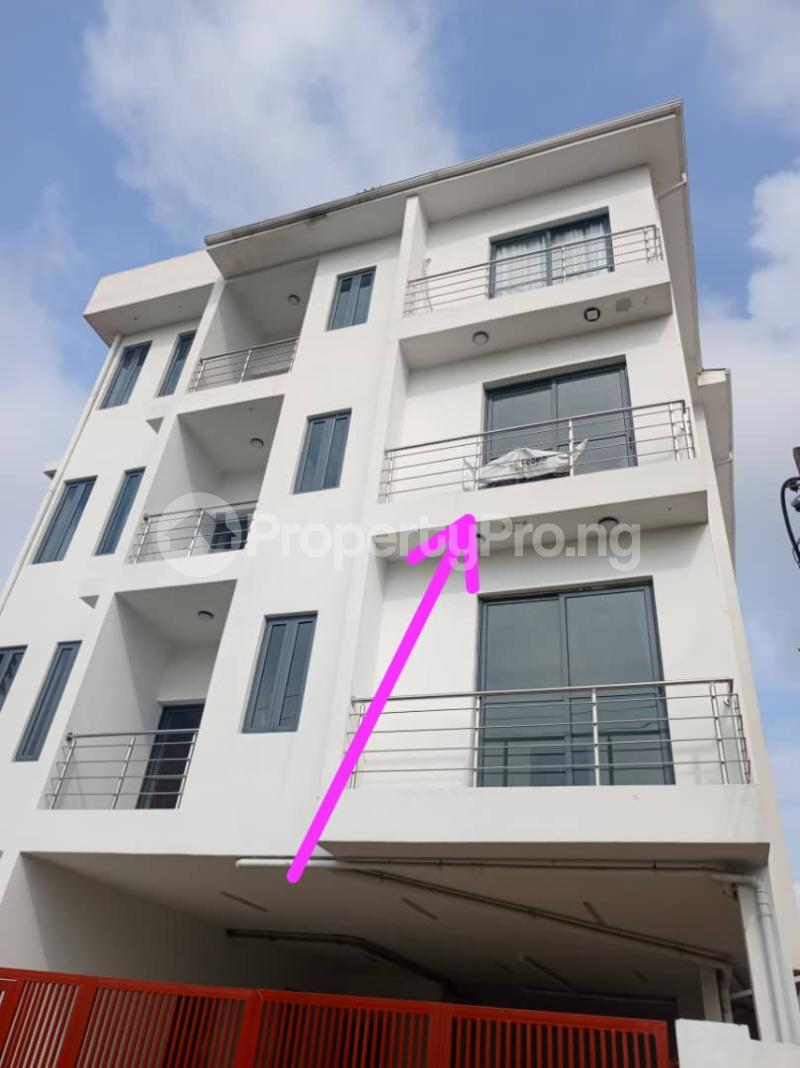 2 bedroom Flat / Apartment for sale Agungi Lekki Lagos