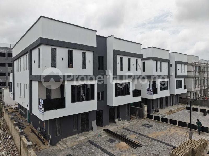 2 bedroom Flat / Apartment for sale Freedom Way Lekki Lagos