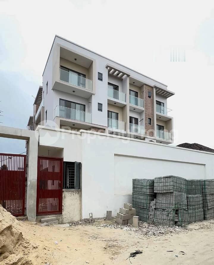 2 bedroom Flat / Apartment for sale Off Ologolo Road, Lekki Lagos - 0