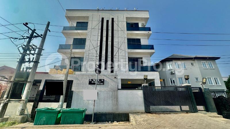 2 bedroom Flat / Apartment for sale Off Spg Road Ologolo Lekki Lagos
