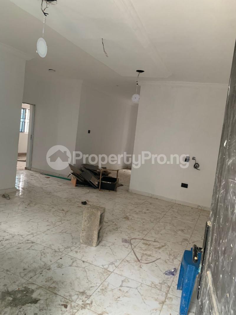2 bedroom House for rent Olowora Olowora Ojodu Lagos