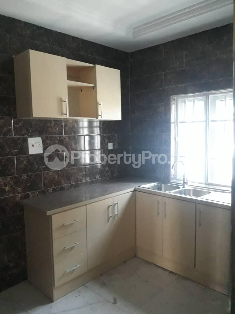 2 bedroom Flat / Apartment for rent Ogombo Abraham adesanya estate Ajah Lagos