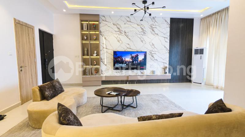 2 bedroom Flat / Apartment for shortlet Lekki Phase 1 Lekki Lagos - 0