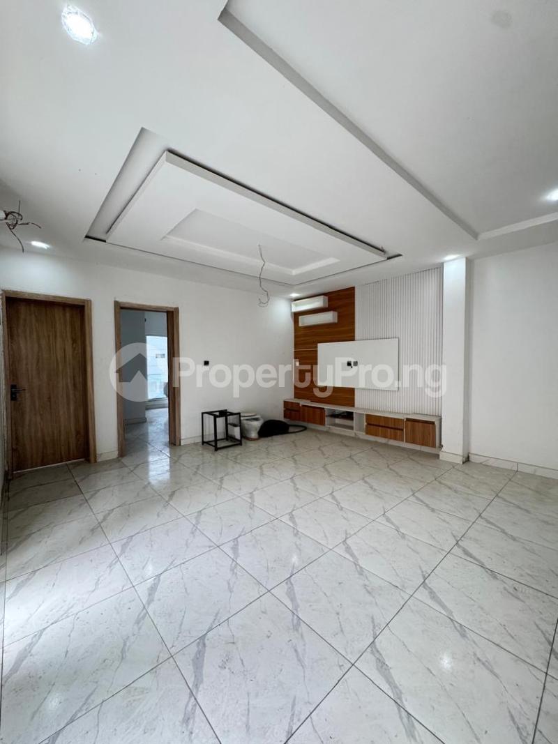 2 bedroom Flat / Apartment for rent Ikate Lekki Lagos - 5
