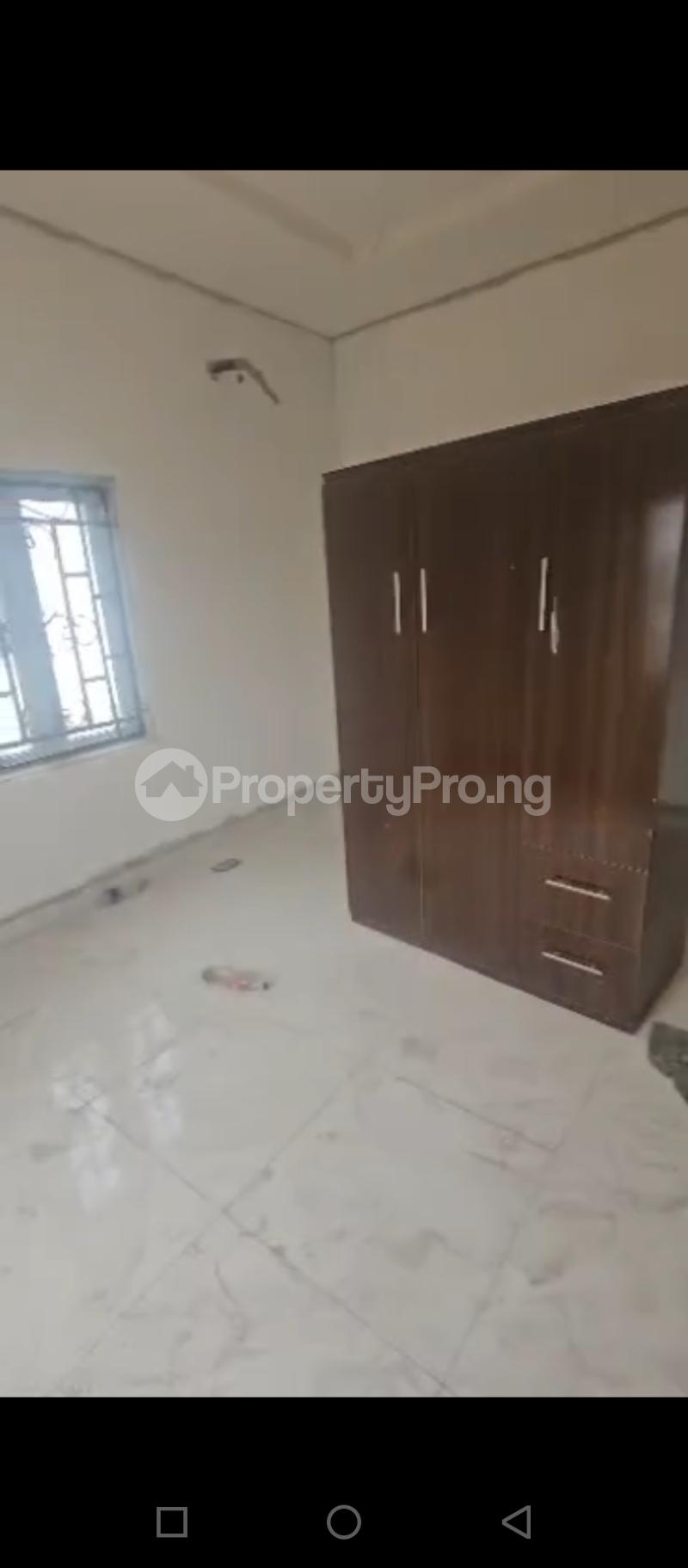 2 bedroom Flat / Apartment for rent Lugbe Dunimis Side, Lugbe Abuja