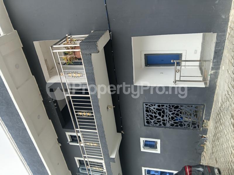 2 bedroom Flat / Apartment for rent Close To Atican Estate Okun Ajah Ajah Lagos