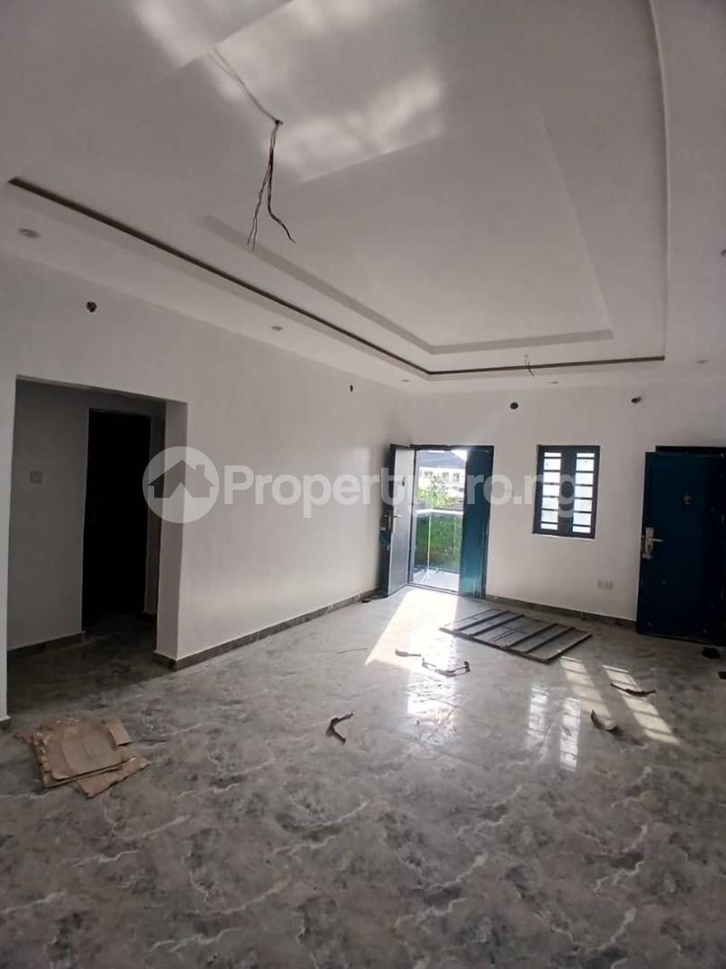 2 bedroom Flat / Apartment for rent Seaside Badore Ajah Lagos