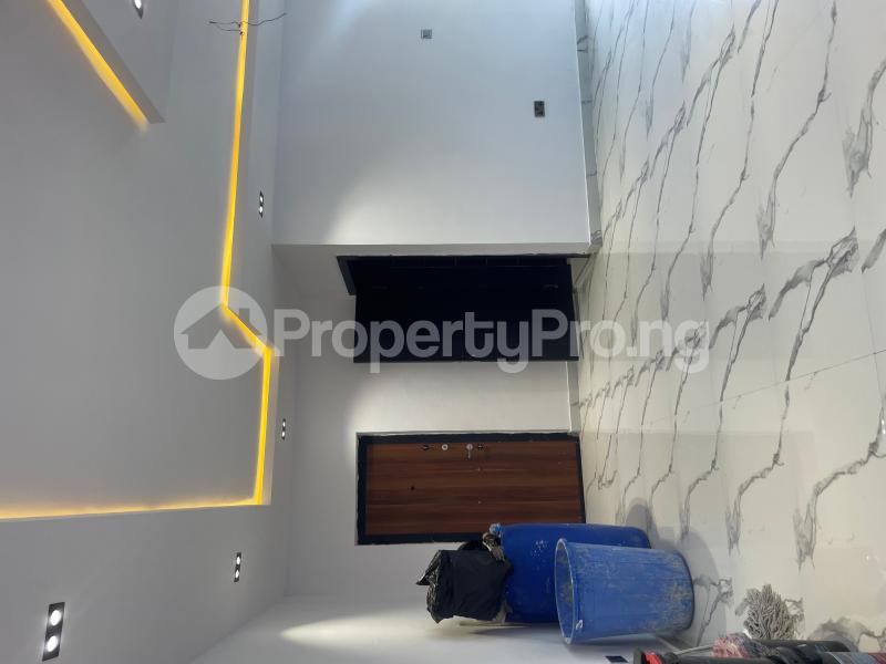 2 bedroom House for rent Ikate Off Coastal Road Ikate Lekki Lagos - 0