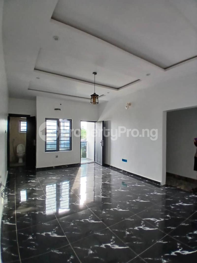 2 bedroom Flat / Apartment for rent Awoyaya Container, Eputu Ibeju-Lekki Lagos