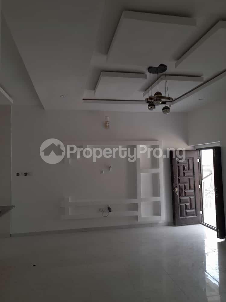 2 bedroom Flat / Apartment for rent L&k Estate, Langbasa Ajah Lagos