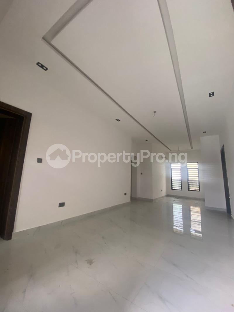 2 bedroom Flat / Apartment for rent  Sangotedo Ajah Lagos - 0
