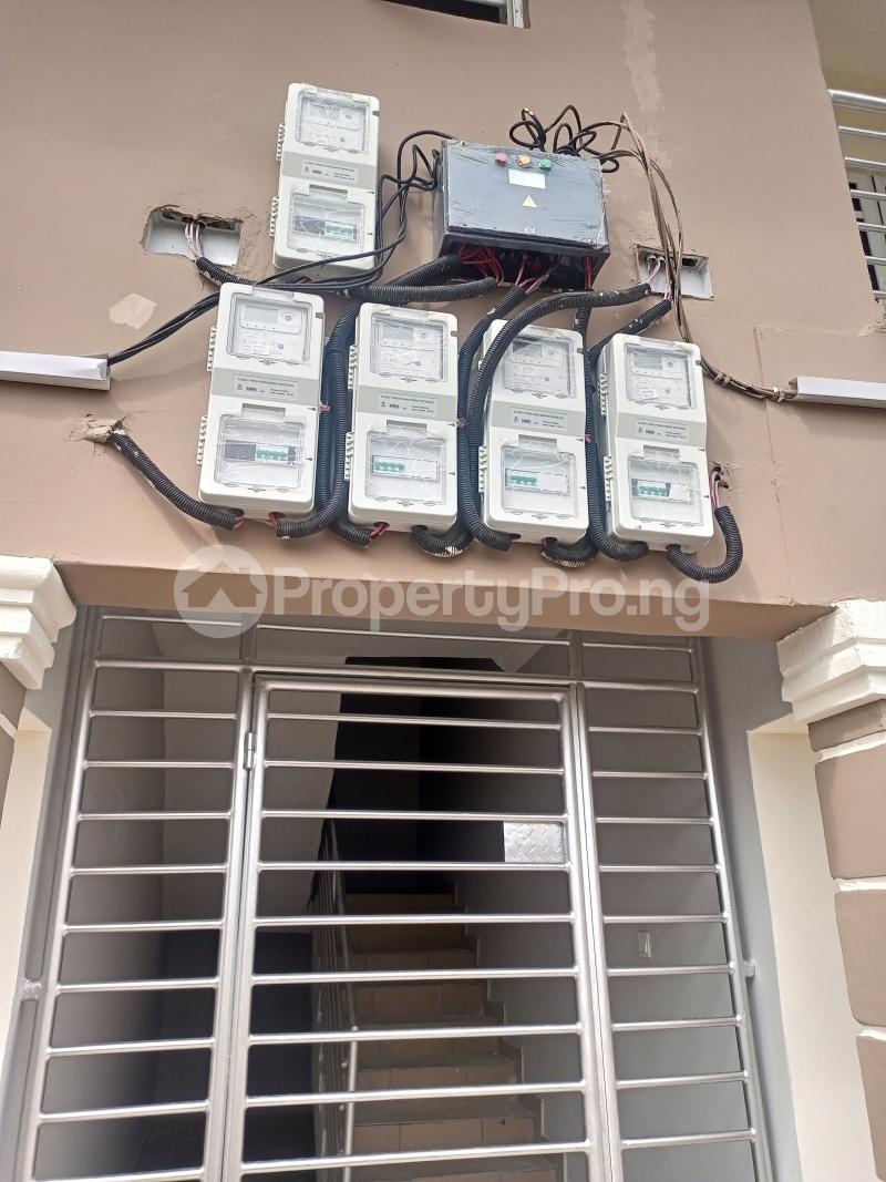2 bedroom Flat / Apartment for rent Sangotedo Ajah Lagos