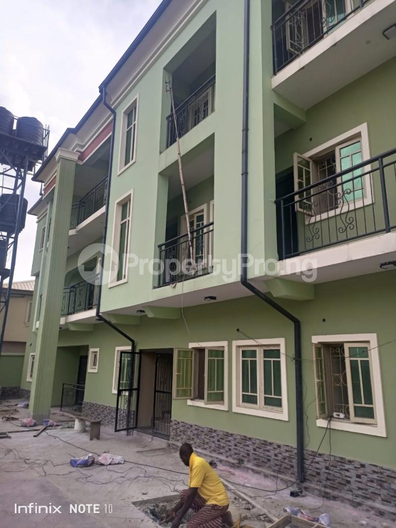 2 bedroom Flat / Apartment for rent Ogidan, Sangotedo Ajah Lagos