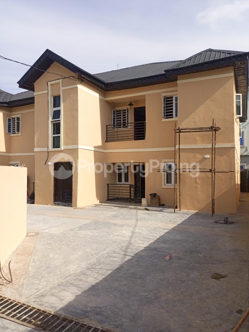 2 bedroom Flat / Apartment for rent Olokonla Ajah Lagos