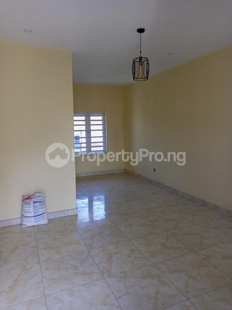2 bedroom Flat / Apartment for rent Olokonla Ajah Lagos
