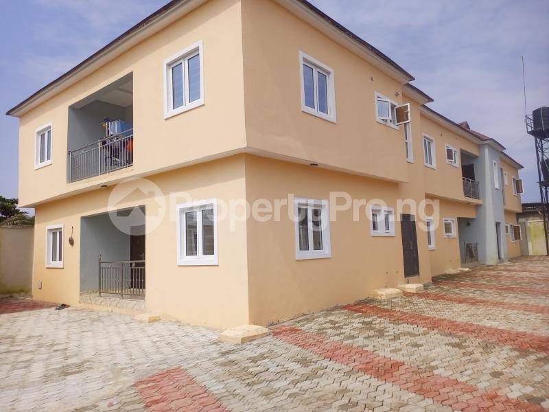 2 bedroom Flat / Apartment for rent Awoyaya Ajah Lagos