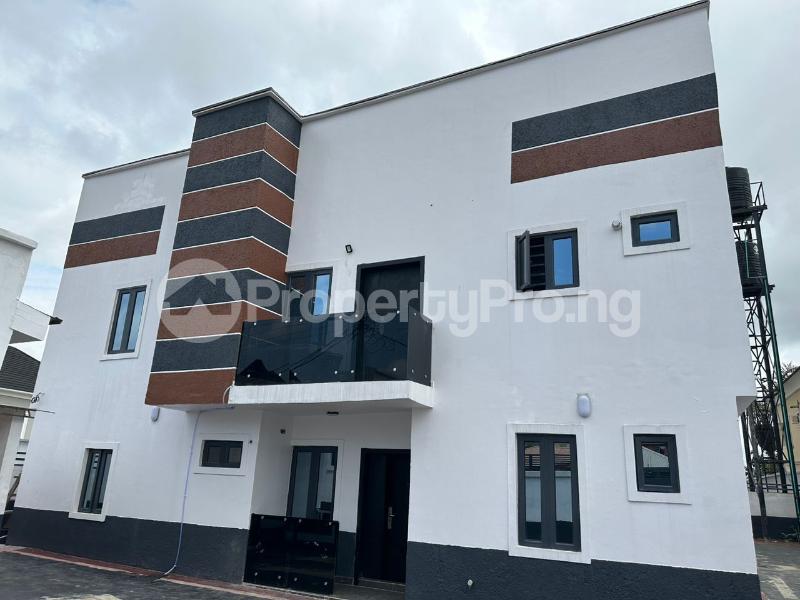 2 bedroom Flat / Apartment for rent Olokonla Ajah Lagos