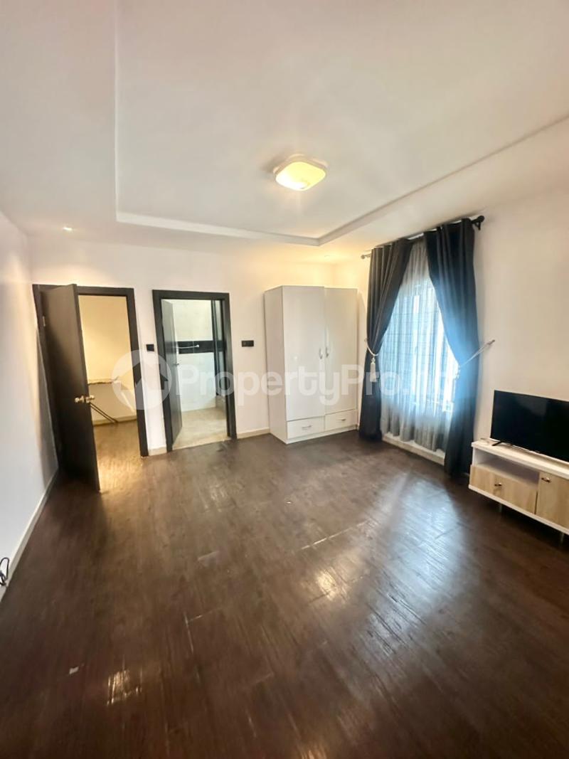 2 bedroom Flat / Apartment for rent Osapa london Lekki Lagos