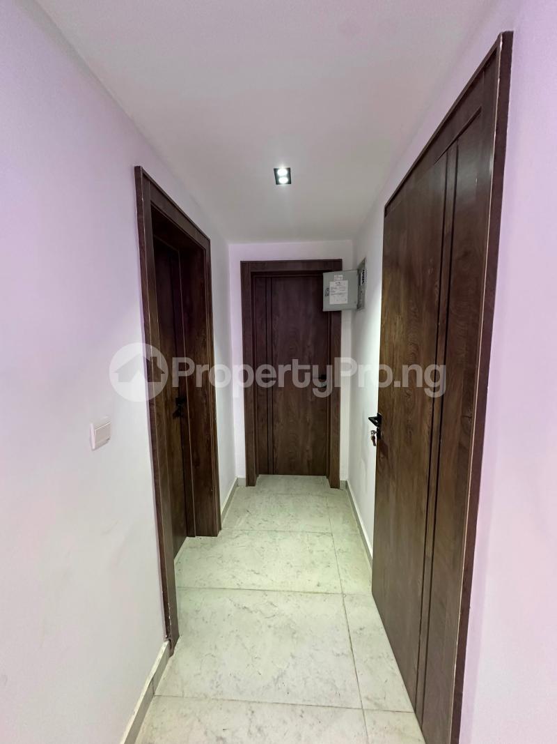 2 bedroom Flat / Apartment for sale Ikate Lekki Lagos
