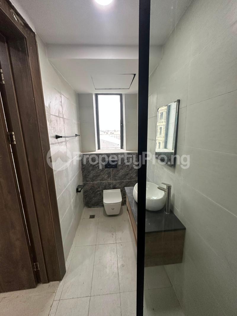 2 bedroom Flat / Apartment for sale Ikate Lekki Lagos