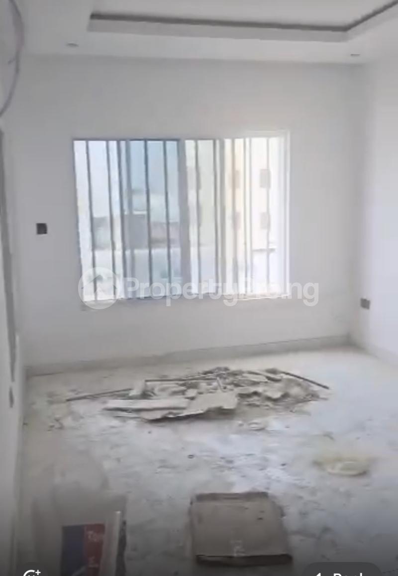 2 bedroom Flat / Apartment for rent Chisco Ilasan Ikate Lekki Lagos