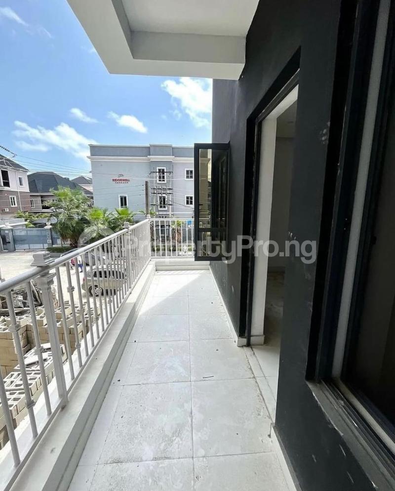 2 bedroom Flat / Apartment for rent  Ikate Lekki Lagos