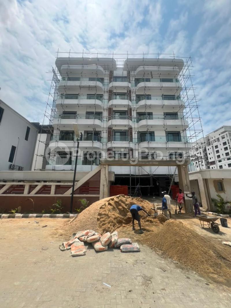 2 bedroom Flat / Apartment for sale Ikate Lekki Lagos