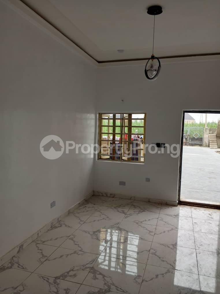 2 bedroom Flat / Apartment for rent Gig Estate Ado Ajah Lagos