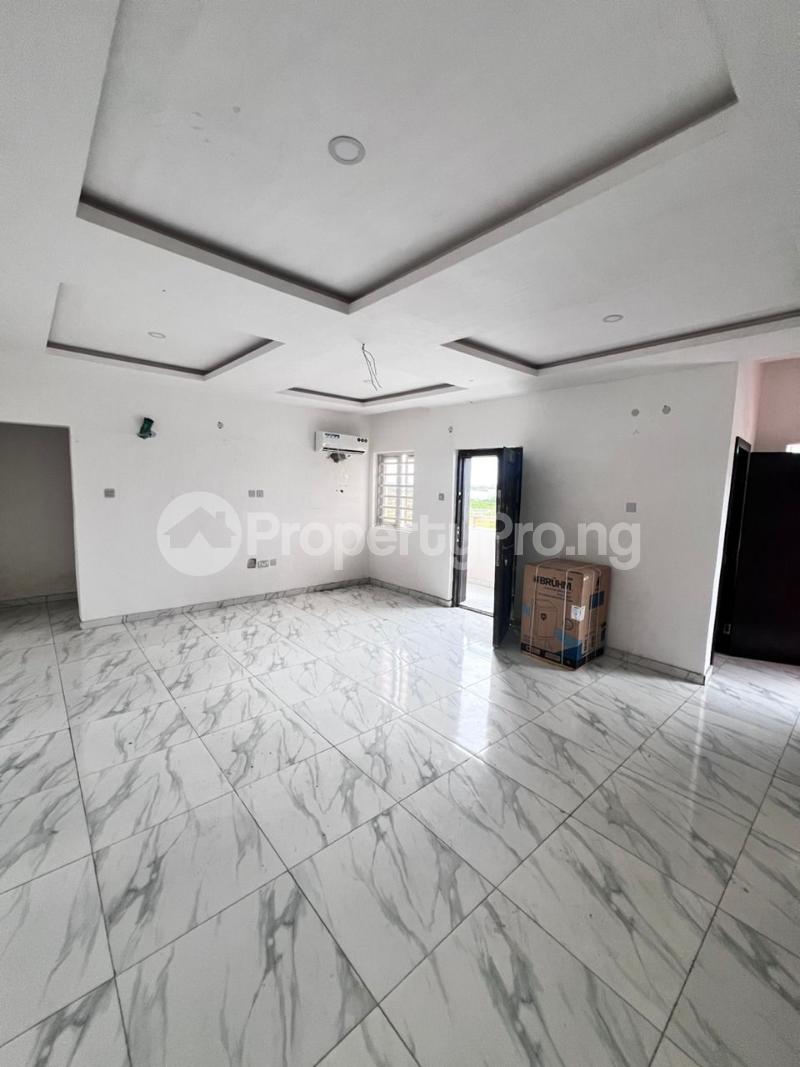 2 bedroom Flat / Apartment for rent Abraham adesanya estate Ajah Lagos