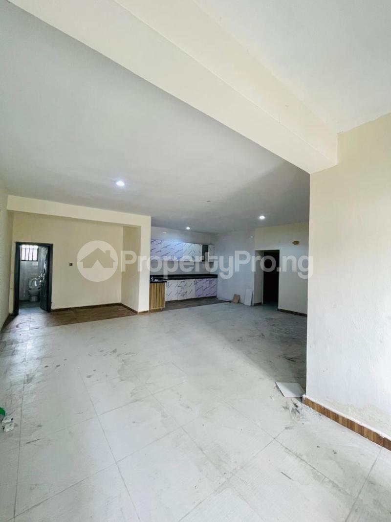 2 bedroom House for rent Osapa london Lekki Lagos