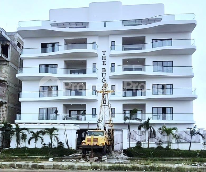 2 bedroom House for rent Lekki Phase 1 Lekki Lagos