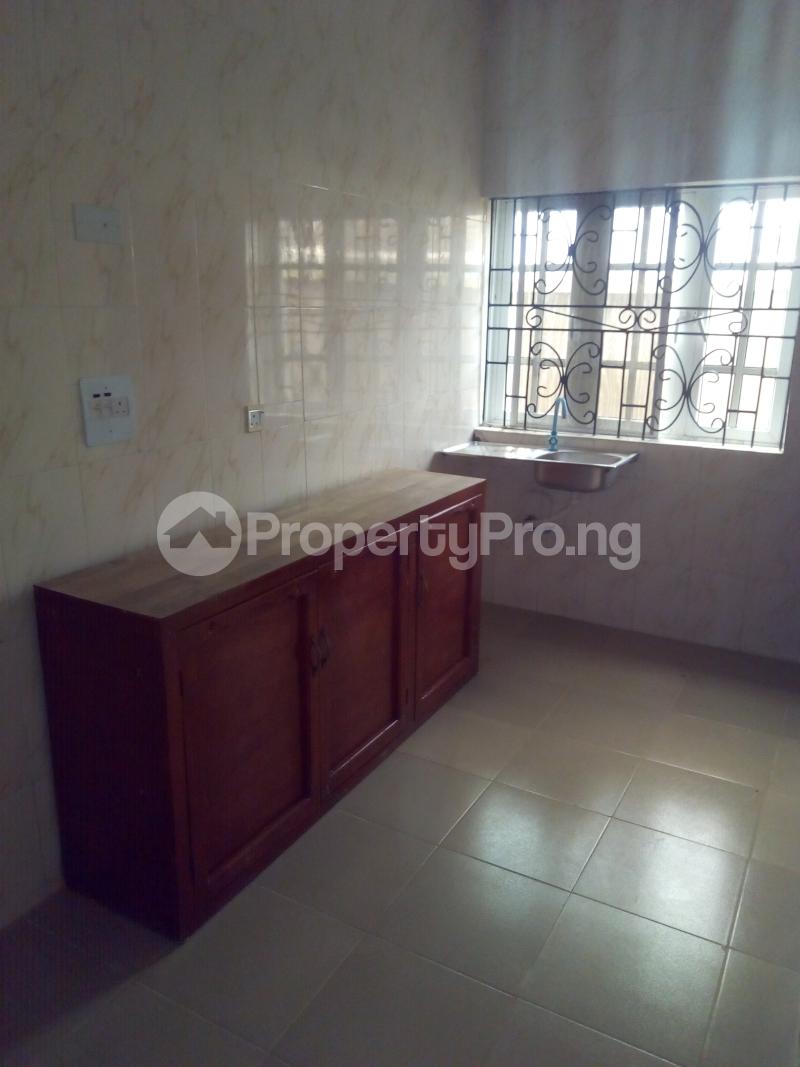 2 bedroom Flat / Apartment for rent Hortico Way Ipaja Ipaja Lagos