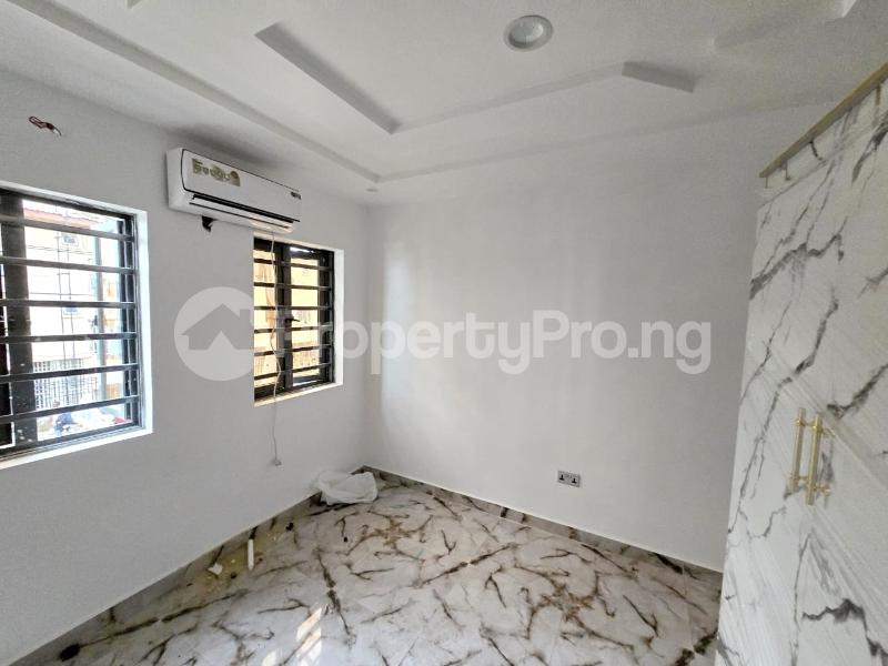 2 bedroom Flat / Apartment for rent Off Norman Williams Ikoyi S.W Ikoyi Lagos