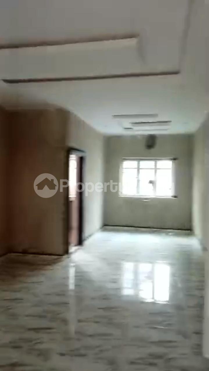 2 bedroom Flat / Apartment for rent Area One Estate, Adura Bustop Alagbado Abule Egba Lagos