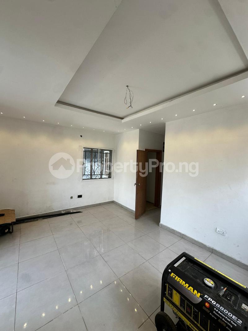 2 bedroom Flat / Apartment for rent Ologolo Lekki Lagos