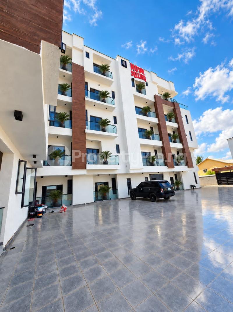House for sale Ikate Lekki Lagos - 0