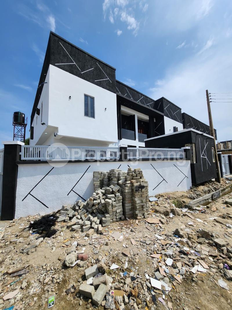 2 bedroom Flat / Apartment for rent  Ologolo Lekki Lagos