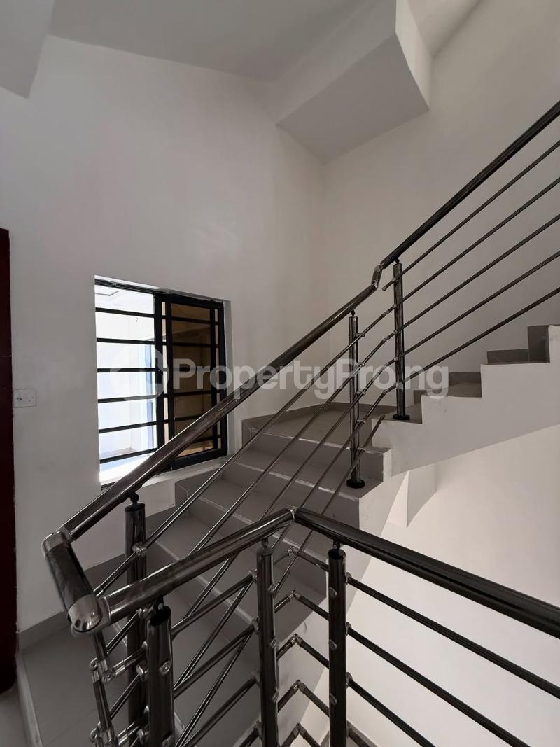 2 bedroom Flat / Apartment for rent  Lekki Phase 1 Lekki Lagos - 0
