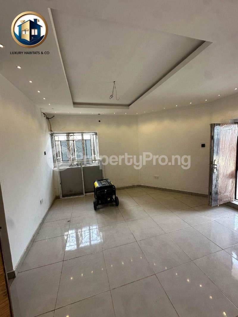 2 bedroom Flat / Apartment for rent Ologolo Lekki Lagos