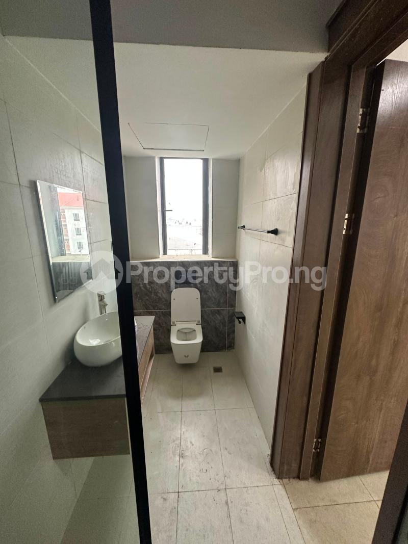 2 bedroom Flat / Apartment for sale Ikate Lekki Lagos