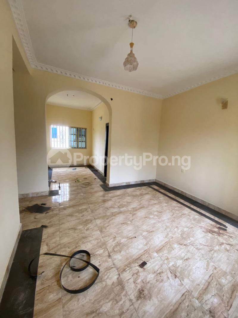 2 bedroom House for rent Jahi Abuja
