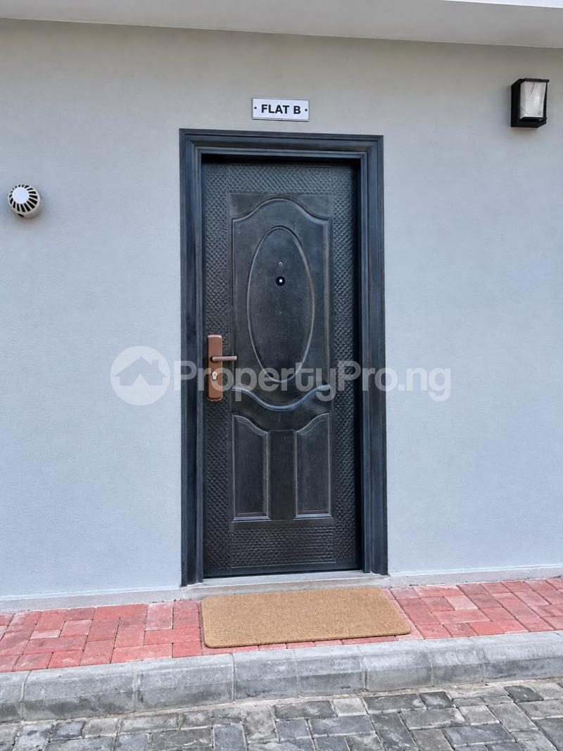 1 bedroom Flat / Apartment for rent Okun Ajah Ajah Lagos