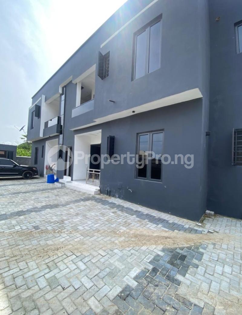 2 bedroom House for rent Sangotedo Lekki Epe Expressway Sangotedo Ajah Lagos
