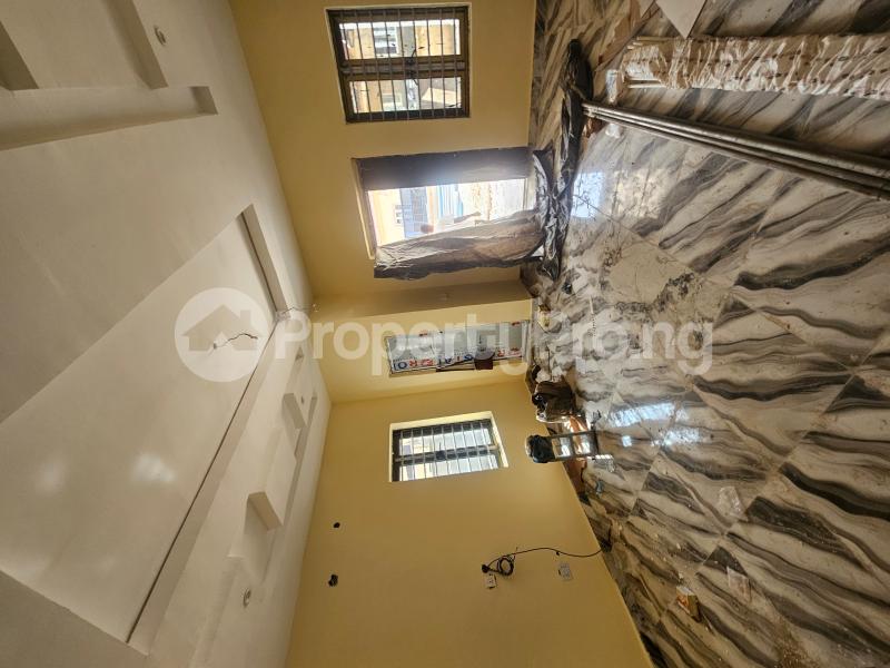 2 bedroom House for rent Von Garden Estate Road Lugbe Lugbe Abuja