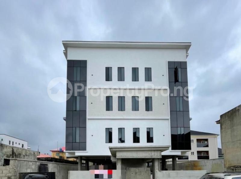 2 bedroom House for rent Ikate Lekki Lagos