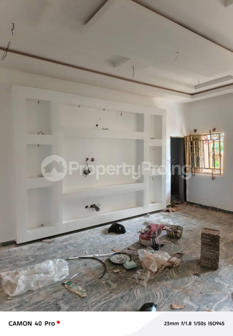 2 bedroom House for rent Pyakasa Lugbe Lugbe Abuja - 0